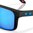 Oculos Masculino Oakley Holbrook XXL Mttblk Prizm Sapphire-OO9487-05- -5-